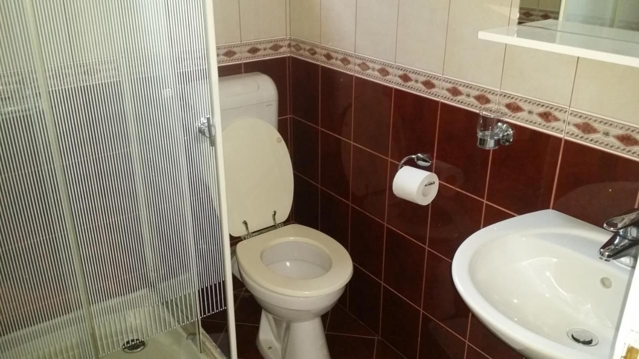 Апартаменты Apartments Djurovic Котор-31