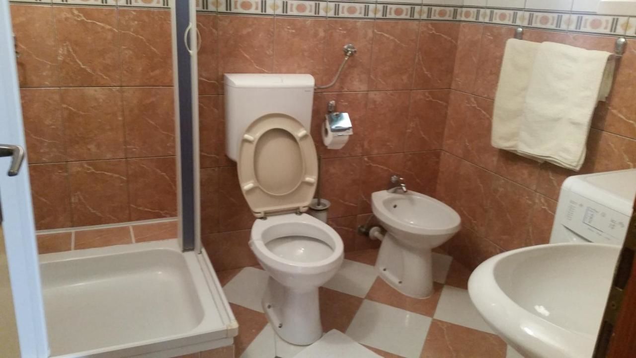 Апартаменты Apartments Djurovic Котор-32
