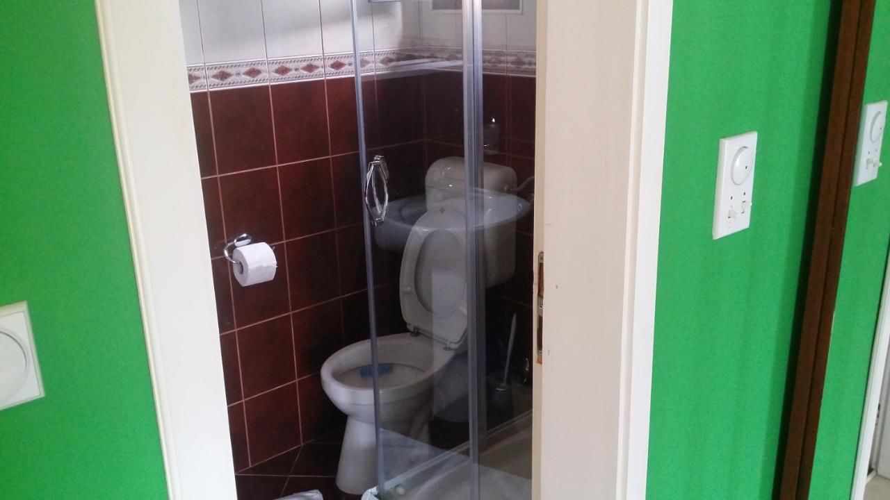 Апартаменты Apartments Djurovic Котор-7
