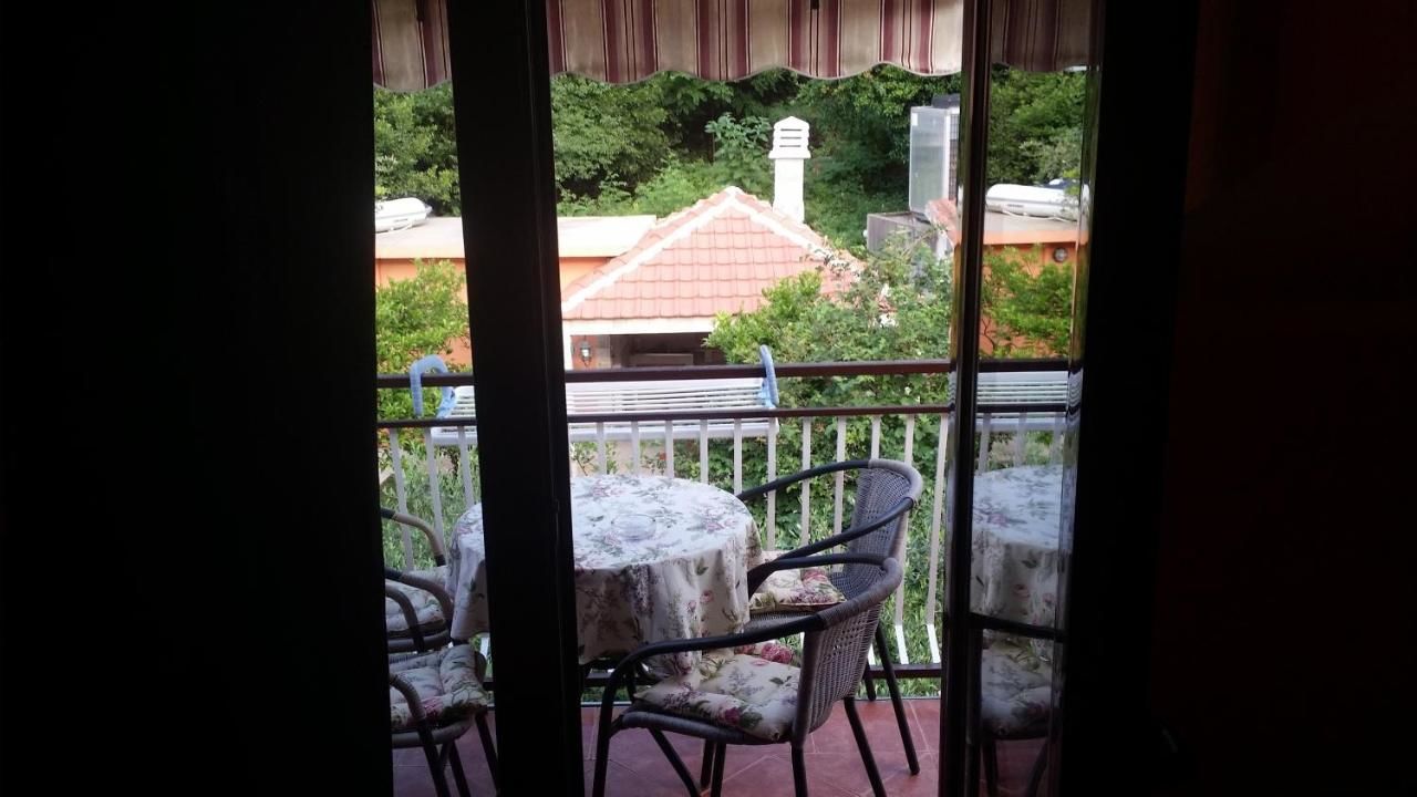 Апартаменты Apartments Djurovic Котор-45