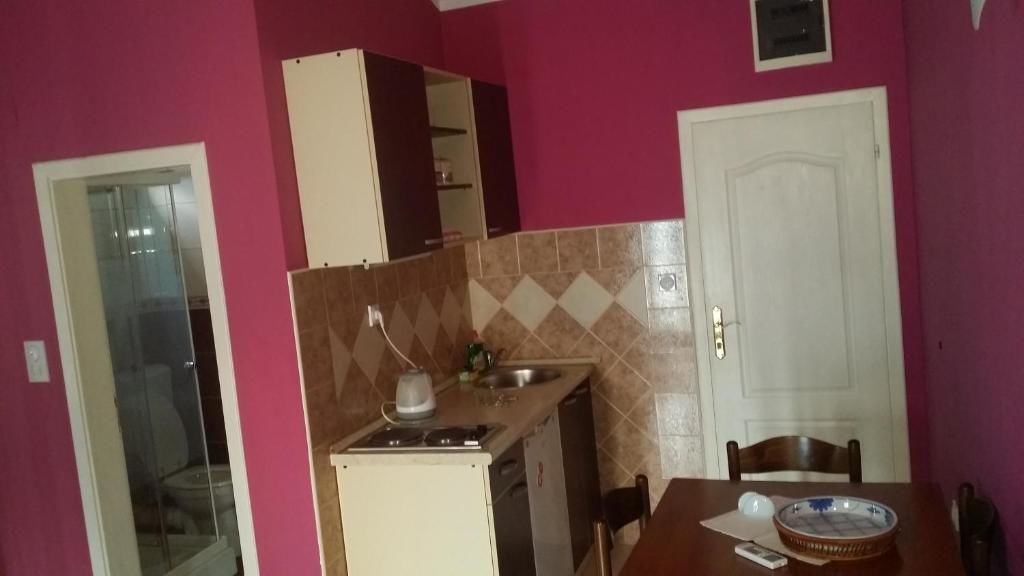 Апартаменты Apartments Djurovic Котор-52