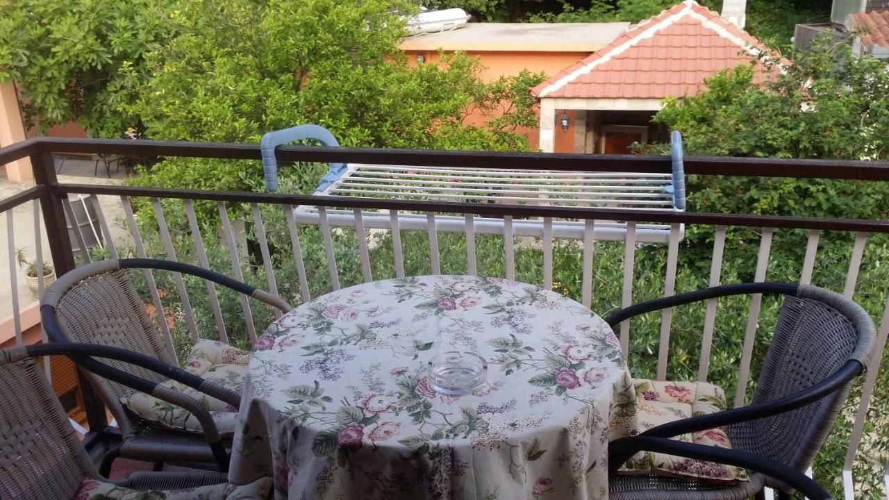Апартаменты Apartments Djurovic Котор-8