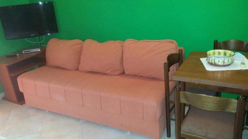 Апартаменты Apartments Djurovic Котор-63