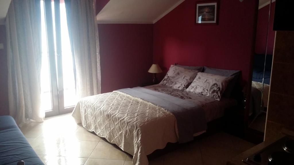 Апартаменты Apartments Djurovic Котор-66