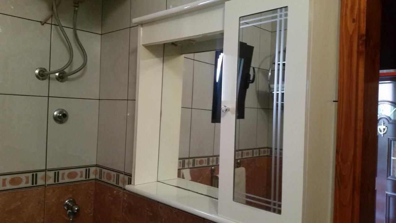 Апартаменты Apartments Djurovic Котор-10