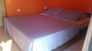 Апартаменты Apartments Djurovic Котор Апартаменты с видом на море-5