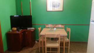Апартаменты Apartments Djurovic Котор Апартаменты с видом на море-1
