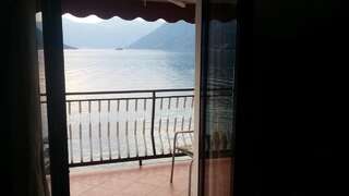 Апартаменты Apartments Djurovic Котор Номер-студио с видом на море-14