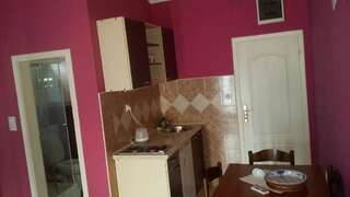 Апартаменты Apartments Djurovic Котор Номер-студио с видом на море-20