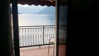 Апартаменты Apartments Djurovic Котор Номер-студио с видом на море-30