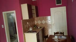 Апартаменты Apartments Djurovic Котор Номер-студио с видом на море-4