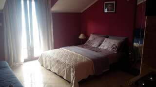 Апартаменты Apartments Djurovic Котор Номер-студио с видом на море-34