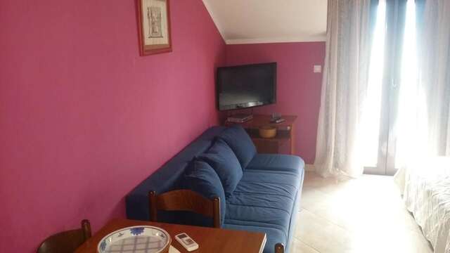 Апартаменты Apartments Djurovic Котор-13