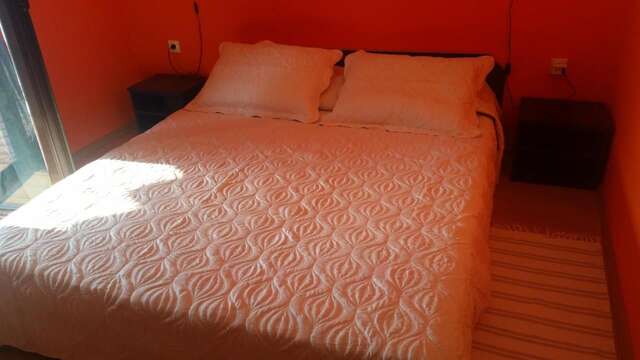 Апартаменты Apartments Djurovic Котор-15