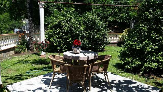 Апартаменты Apartments Djurovic Котор-16