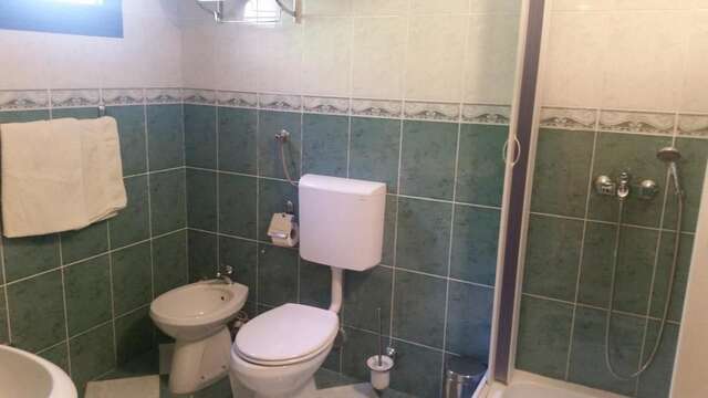 Апартаменты Apartments Djurovic Котор-26