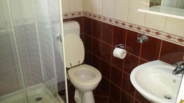 Апартаменты Apartments Djurovic Котор-30