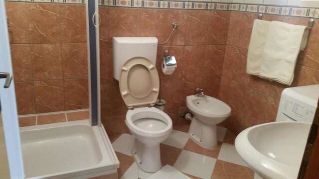 Апартаменты Apartments Djurovic Котор-31