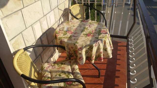 Апартаменты Apartments Djurovic Котор-32