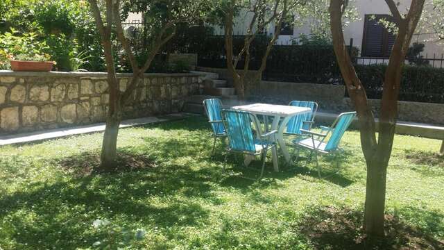 Апартаменты Apartments Djurovic Котор-33