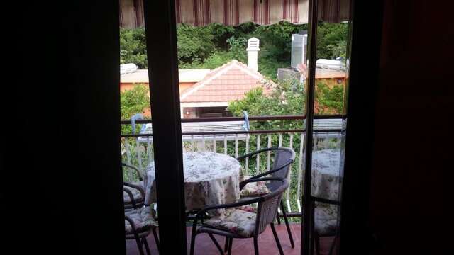 Апартаменты Apartments Djurovic Котор-44