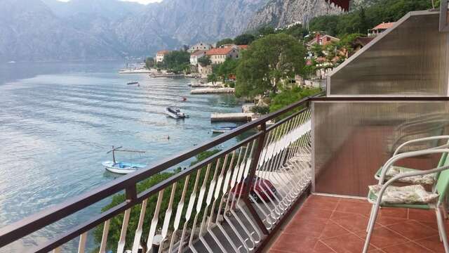 Апартаменты Apartments Djurovic Котор-48