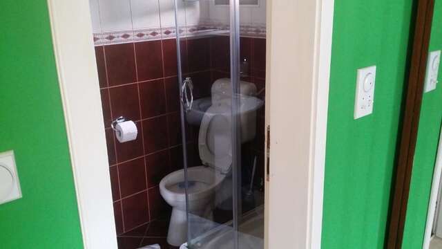 Апартаменты Apartments Djurovic Котор-50