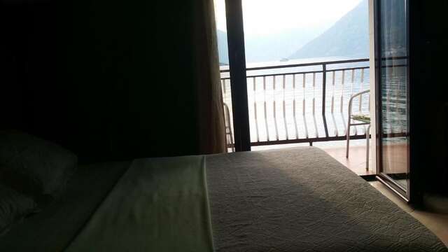 Апартаменты Apartments Djurovic Котор-54