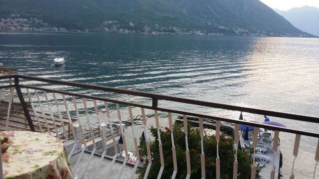 Апартаменты Apartments Djurovic Котор-55