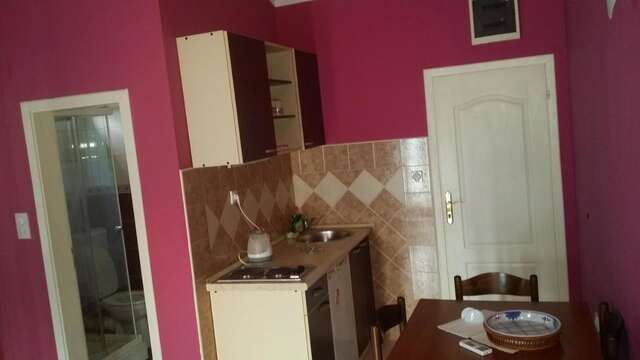 Апартаменты Apartments Djurovic Котор-8