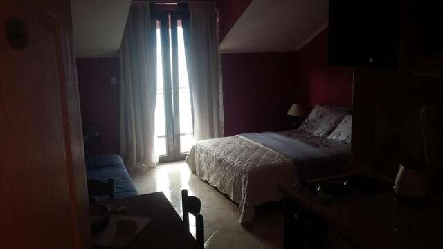 Апартаменты Apartments Djurovic Котор-64