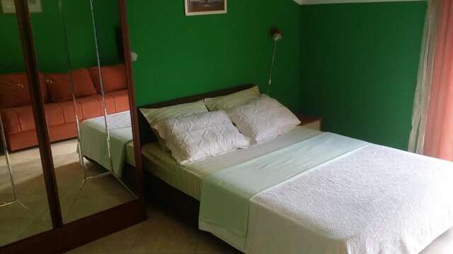 Апартаменты Apartments Djurovic Котор-66