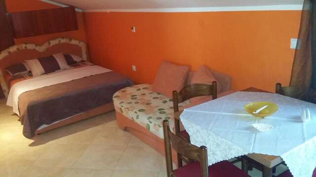 Апартаменты Apartments Djurovic Котор-10